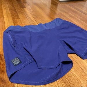 Oiselle long roga